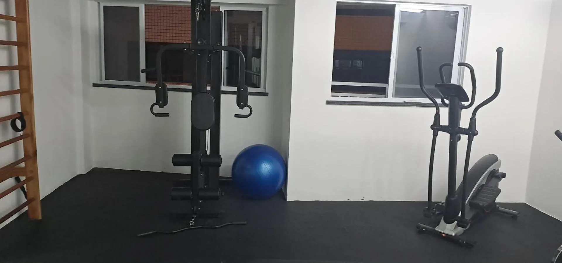 Apartamento Inteiro Proximo A Praia De Iracema Fortaleza