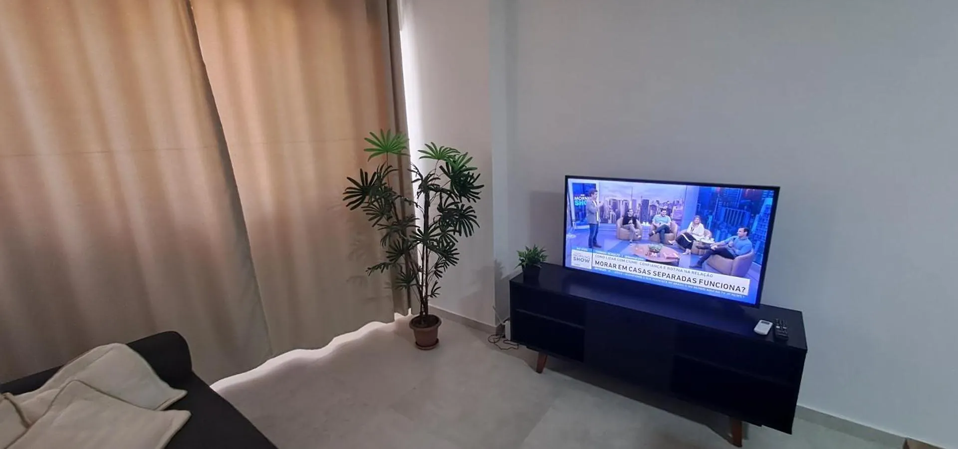 Lägenhet Apartamento Inteiro Proximo A Praia De Iracema Fortaleza
