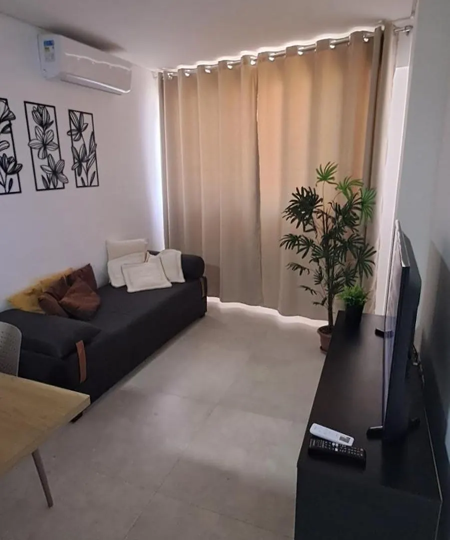 Apartamento Inteiro Proximo A Praia De Iracema Fortaleza  0*, Fortaleza (Ceara) Brasilien