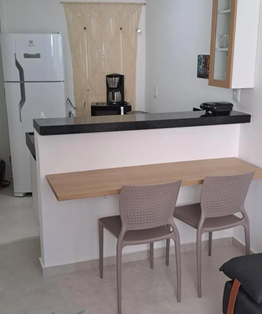 Apartamento Inteiro Proximo A Praia De Iracema Fortaleza  Fortaleza (Ceara)