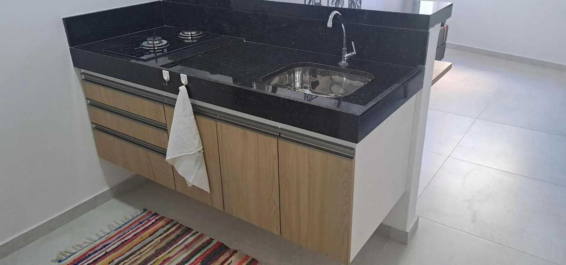 Apartamento Inteiro Proximo A Praia De Iracema Fortaleza  Apartment Fortaleza (Ceara)