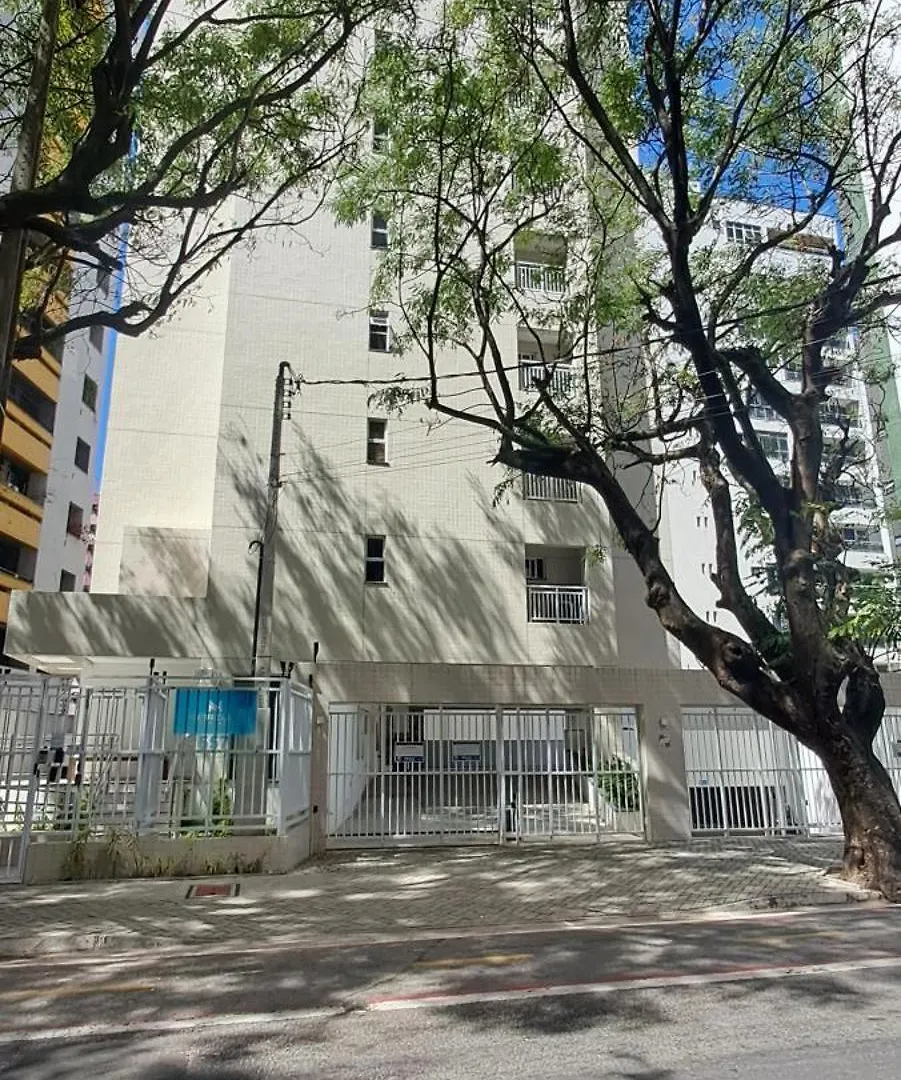 Apartment Apartamento Inteiro Proximo A Praia De Iracema Fortaleza  Brazil