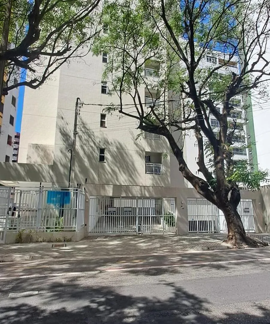 Apartamento Inteiro Proximo A Praia De Iracema Fortaleza  Fortaleza (Ceara)