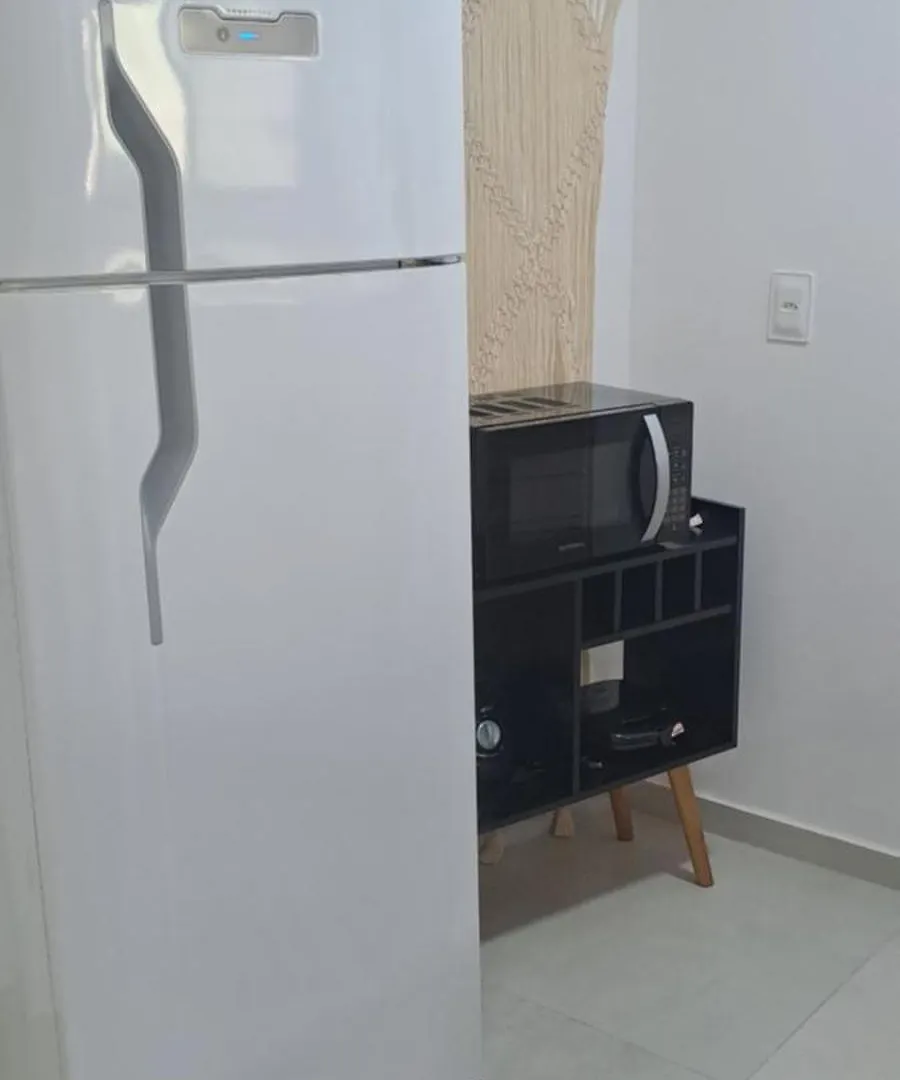 Apartamento Inteiro Proximo A Praia De Iracema Fortaleza  Apartment