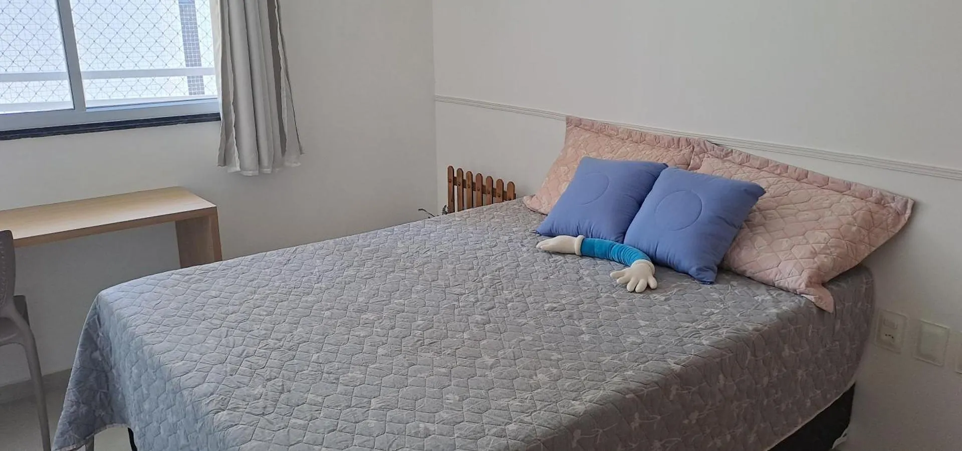 Apartamento Inteiro Proximo A Praia De Iracema Fortaleza  0*, Fortaleza (Ceara) Brazil