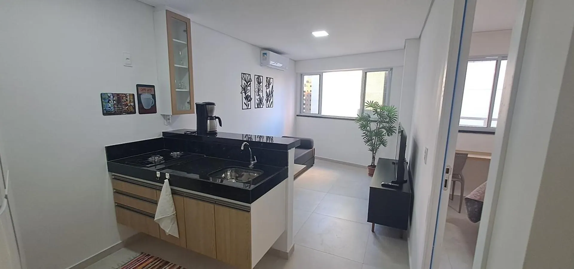 Apartment Apartamento Inteiro Proximo A Praia De Iracema Fortaleza