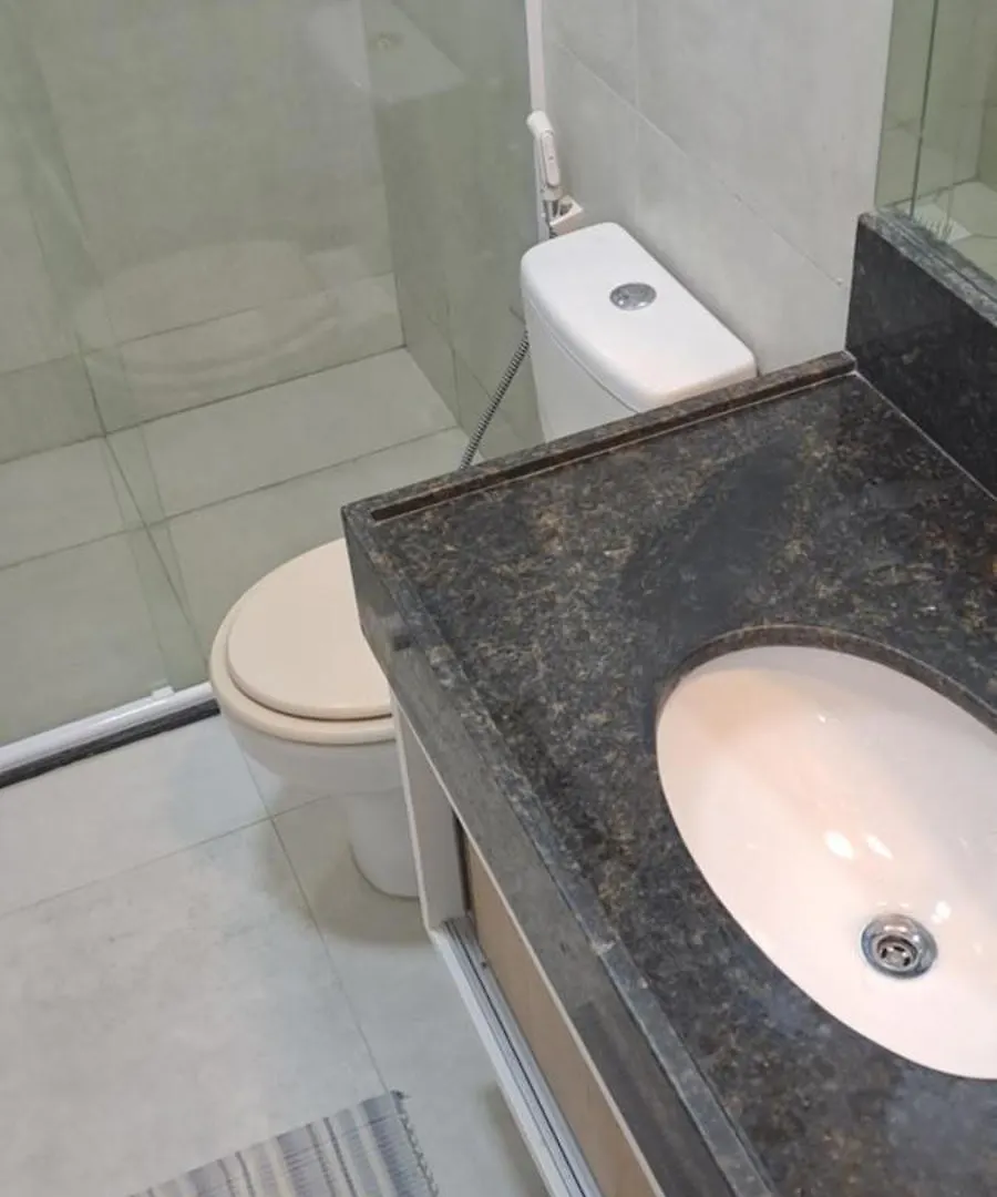 Apartamento Inteiro Proximo A Praia De Iracema Fortaleza  Apartment