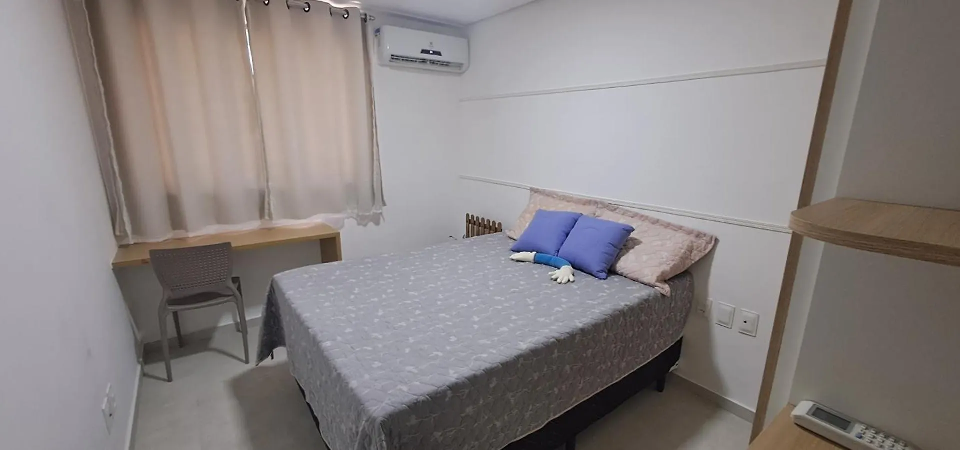 Apartment Apartamento Inteiro Proximo A Praia De Iracema Fortaleza